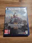Kingdom Come: Deliverance 2 PS5
