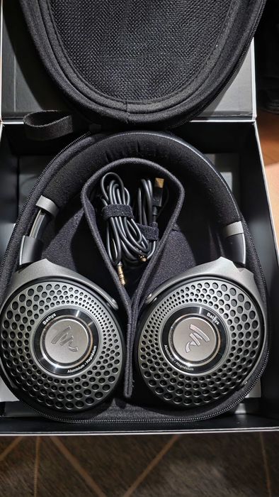 Słuchawki Focal Bathys ANC BT