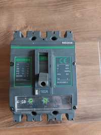 Автоматичний вимикач Noark 160 ампер