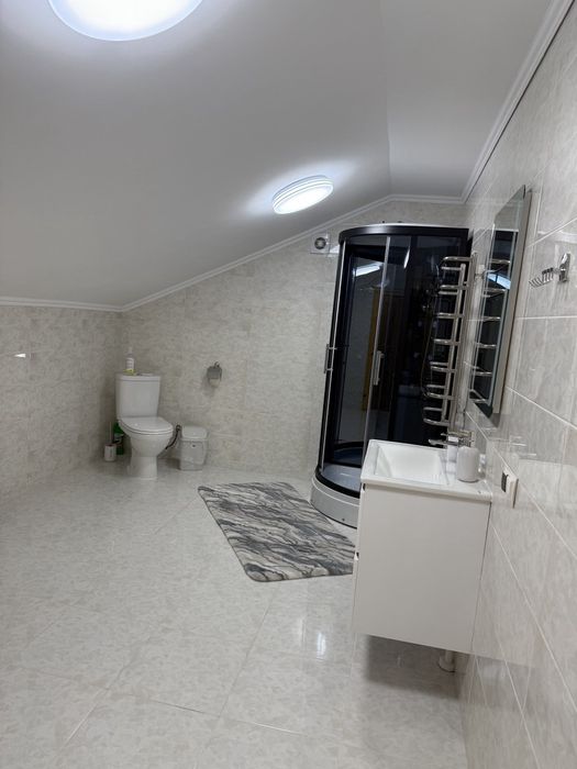 Оренда будинку в Карпатах.Котедж в Микуличині "Крістал Хаус".