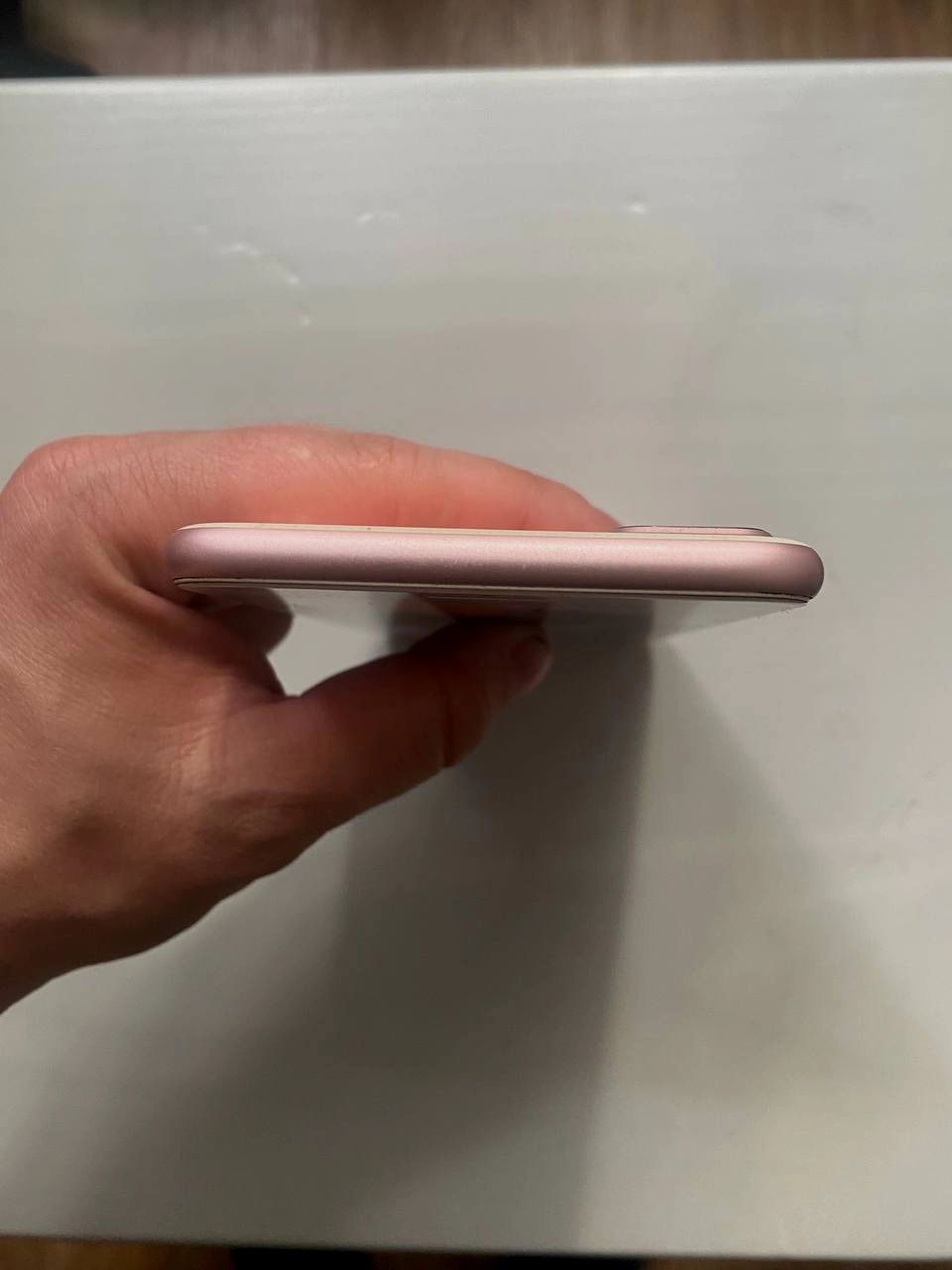 Iphone 7plus 128gb