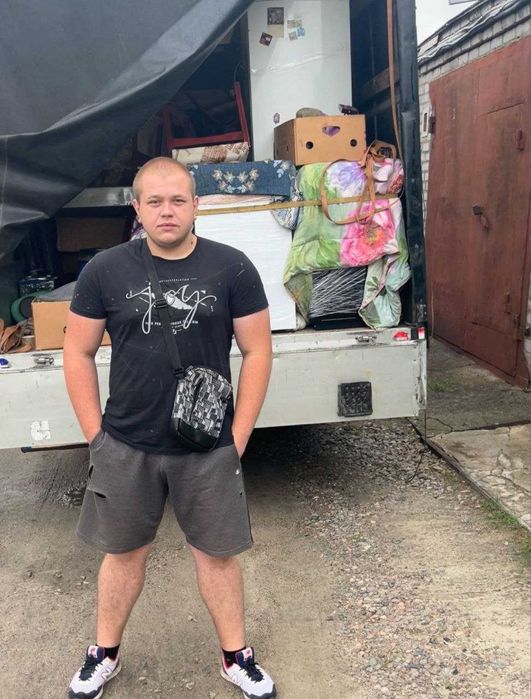 Услуги грузчиков, грузчик, занос стройматериалов, переезд разнорабочие