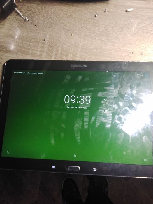 Планшет Samsung Note 10  p-605