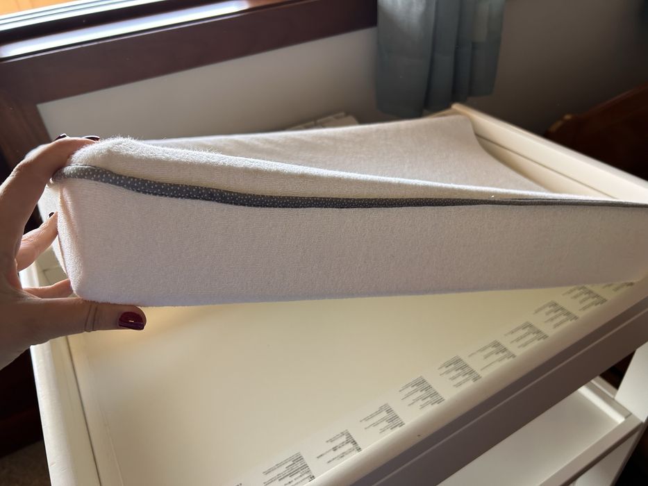 Trocador (muda fraldas) Gulliver - IKEA