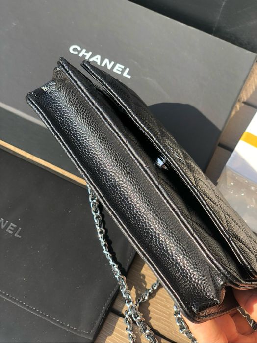 Сумка Chanel Woc