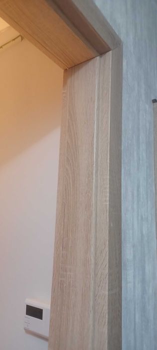 Futryna regulowana ERKADO