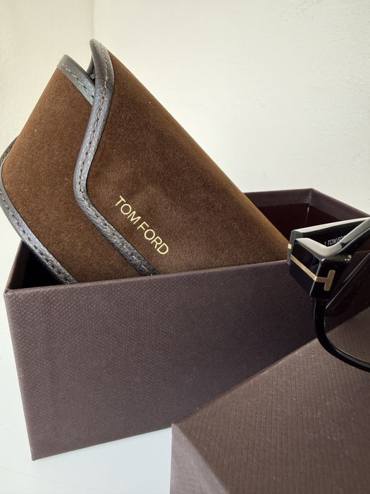 Tom Ford Oculos de Sol Claude-02