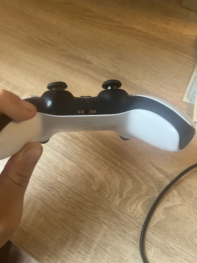 геймпад пс5 dualsense ps5