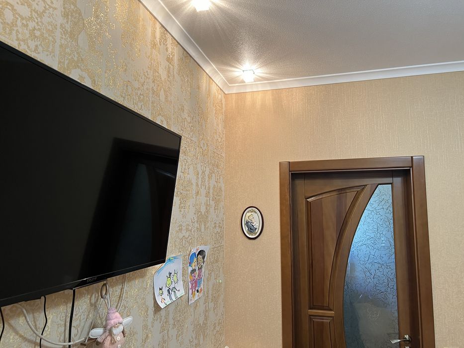 45 тис. ‼️Квартира с ремонтом/ Мерефа/ Автономка