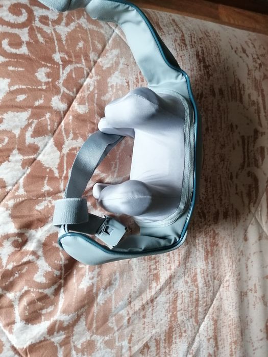 Massajador Para zona cervical
