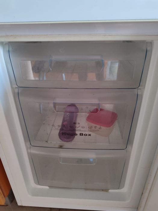 Frigorífico Hicense