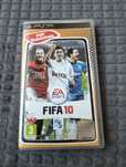 FIFA 10 na psp po polsku