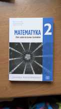 Matematyka zbiór zadań do liceów i techników 2 Zakres rozszerzony