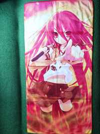 Anime Manga Ręcznik 50x100 Shakugan no Shana