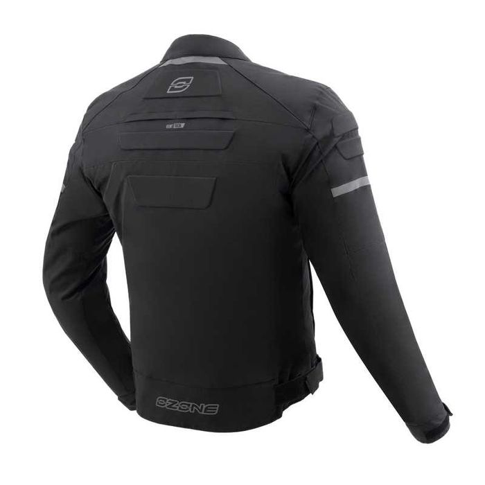 Kurtka na motor,skuter,czoper membrana duże rozmiary 12XL Ozone Rider