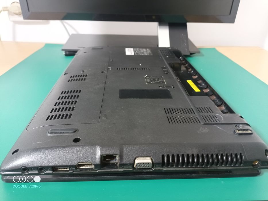 Ноутбук Acer Aspire 5742g