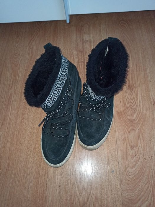 Buty Śniegowce 42