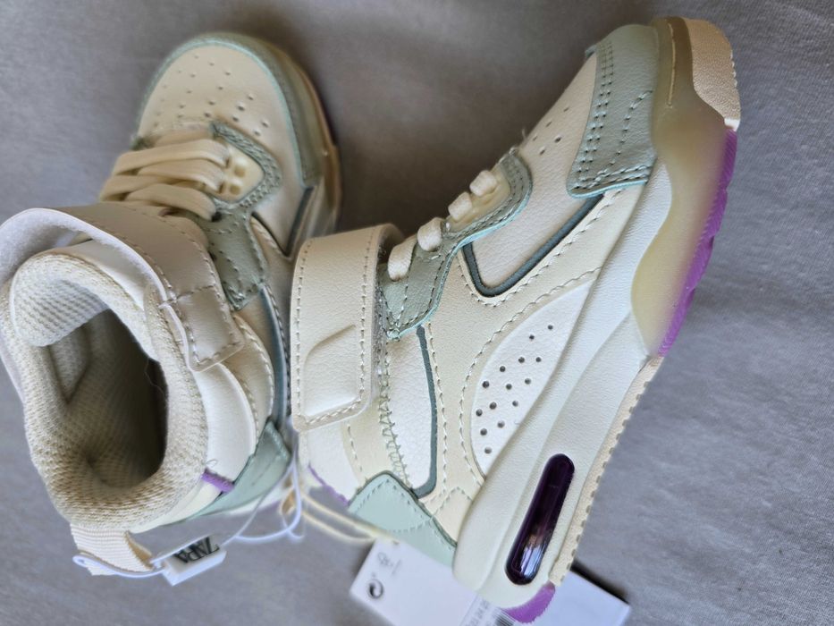 Sneakersy Zara Nowe r.22