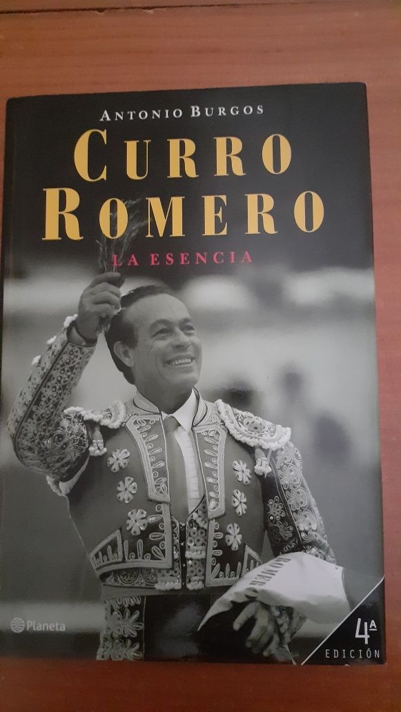 Literatura sobre tauromaquia