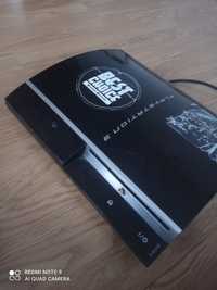 PlayStation 3 fat (opis)