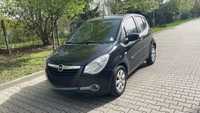 Opel Agila Opel Agila