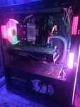 Игровой Компьютер/ПК/ RX470/ 16GB Озу