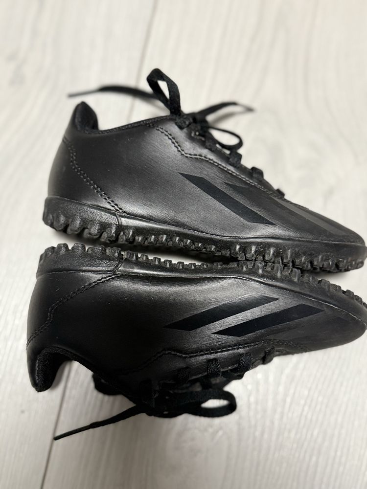 Korki turfy adidas crazyfast 4 jak nowe 28