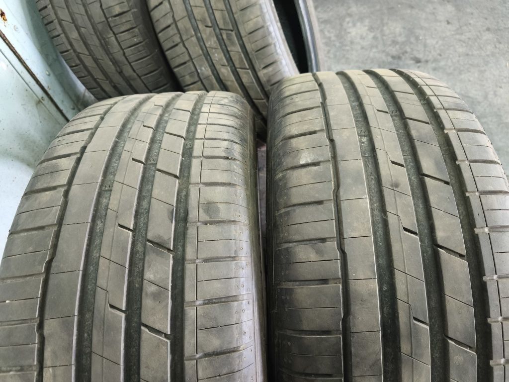 Hankook Ventus S1evo3 SUV 235/50/18 2022r