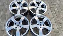 Felgi Aluminiowe 16 4x114,3 7,5j et25 Honda Mitsubishi Nissan