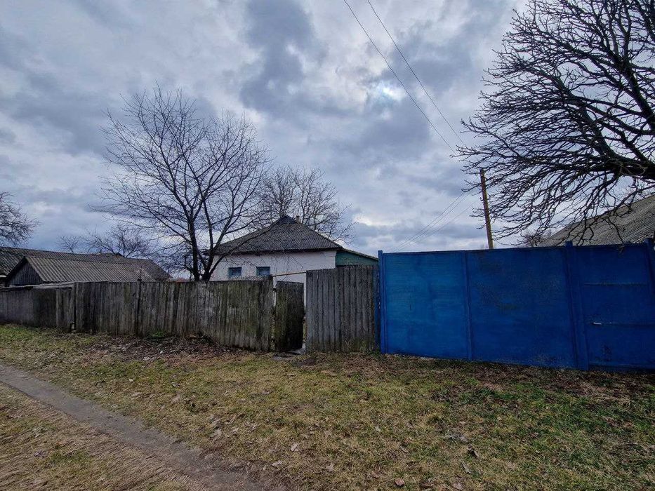 Будинок біля Козельця, с. Шуляки