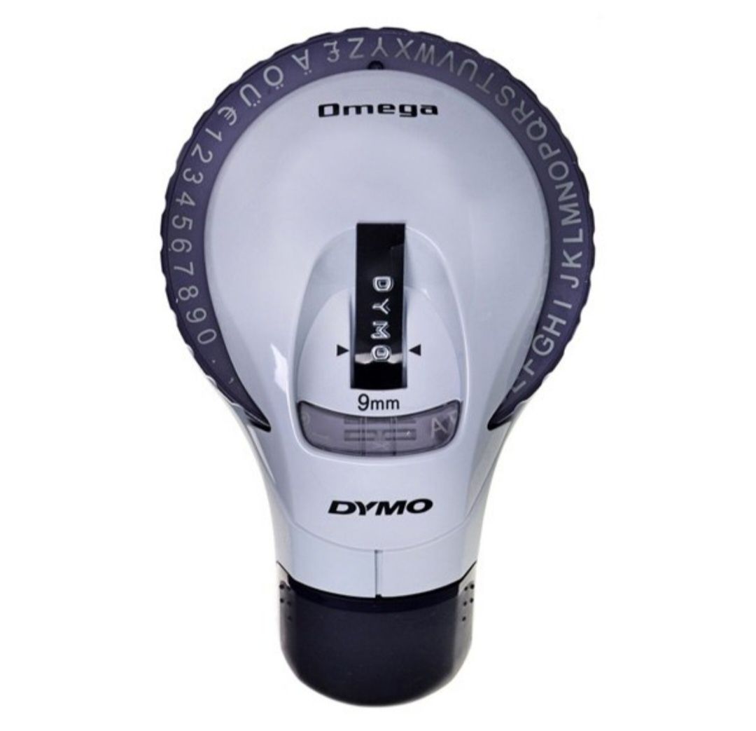 Drukarka etykiet Dymo, Omega