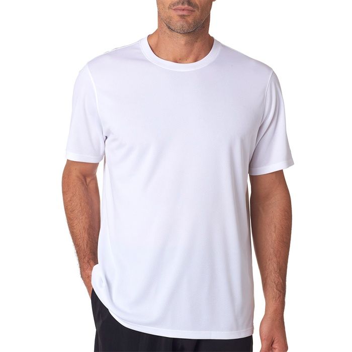 T-shirts técnica