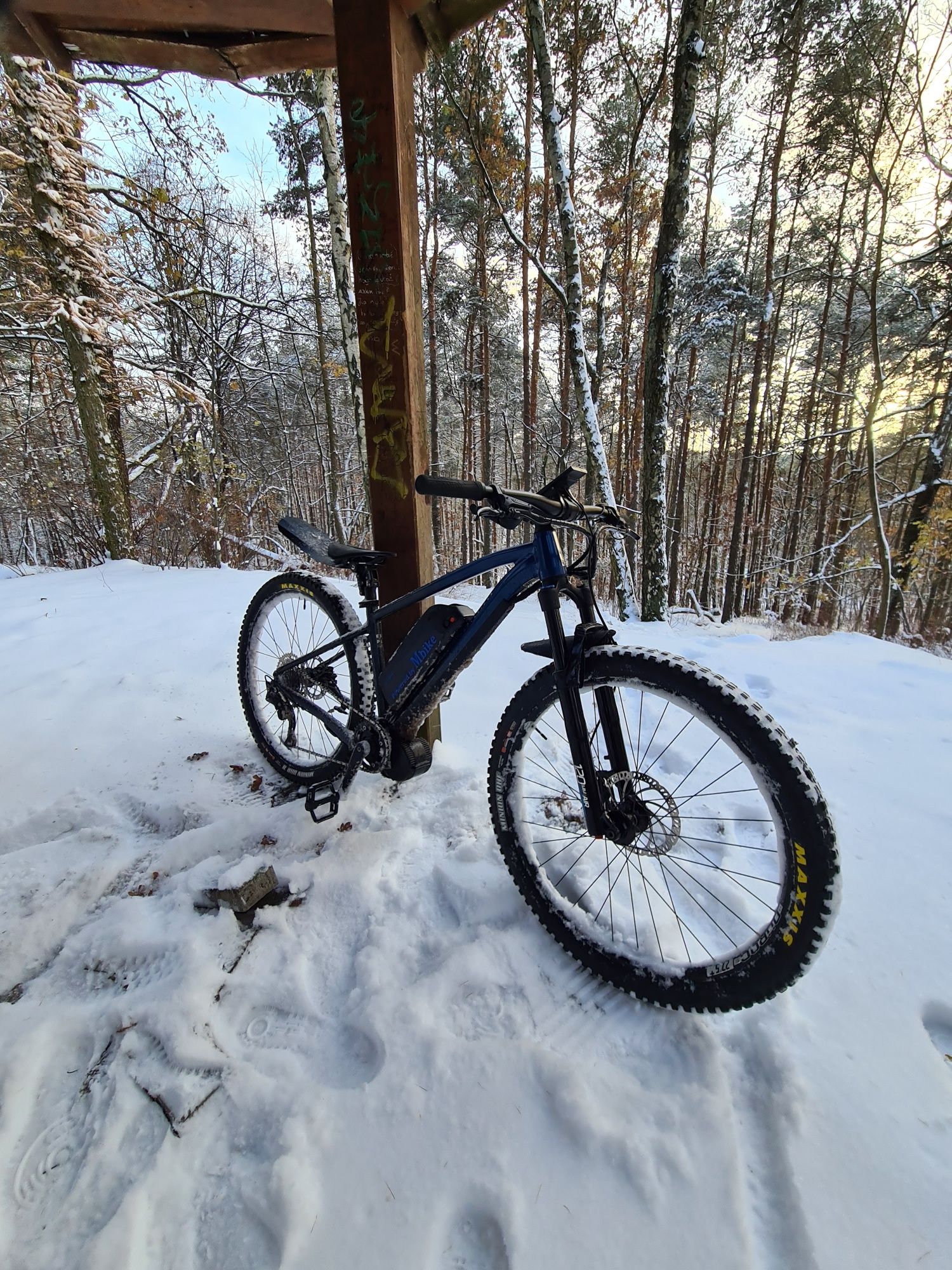 Bafang BBS02B 750W Mid-Drive System Napędowy do EBike Gwarancja/Serwis