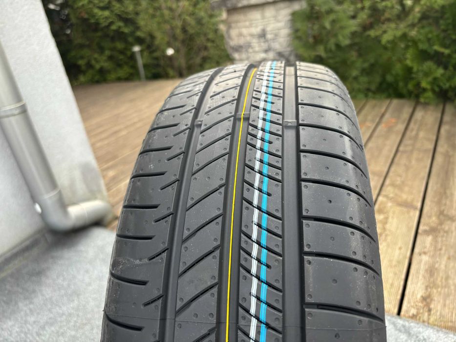 Letnia 205/60R16 Nexen Nblue 92H 2024r A,B,69db Prosto z fabryki