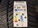 285/30/19 R19 Hankook Winter I*cept evo3 98V 4шт ЗИМА НОВА!