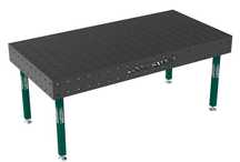 Stół spawalniczy GPPH SMART 2400x1200mm