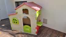 Feber Sweet House