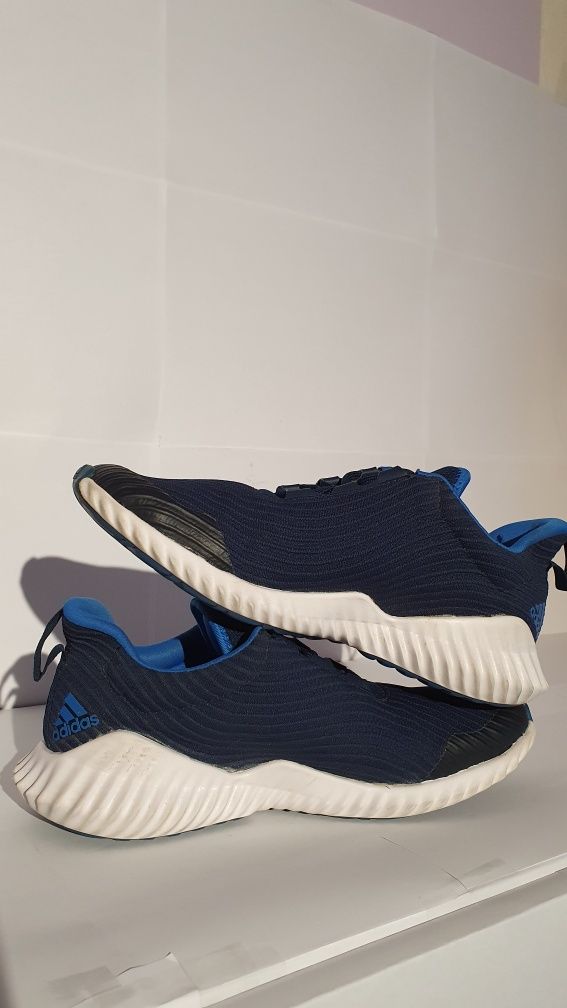 Buty sportowe Adidas Cloudfoam Unisex rozmiar 38 2/3