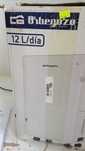 Osuszacz powietrza DH1250 12L