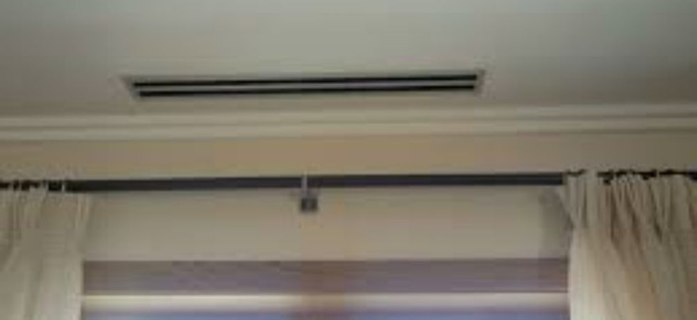 Ar Condicionado Hisense Novo – 9 a 24KBTU – instalação em todo o País