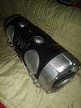 Бумбокс Denver tcd-86 під ремонт типу jvc