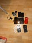 Uszkodzone Samsung, Huawei nokia zegarek redmi samsung