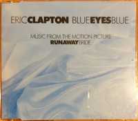 CDs Eric Clapton Blue Eye Blue 1999r