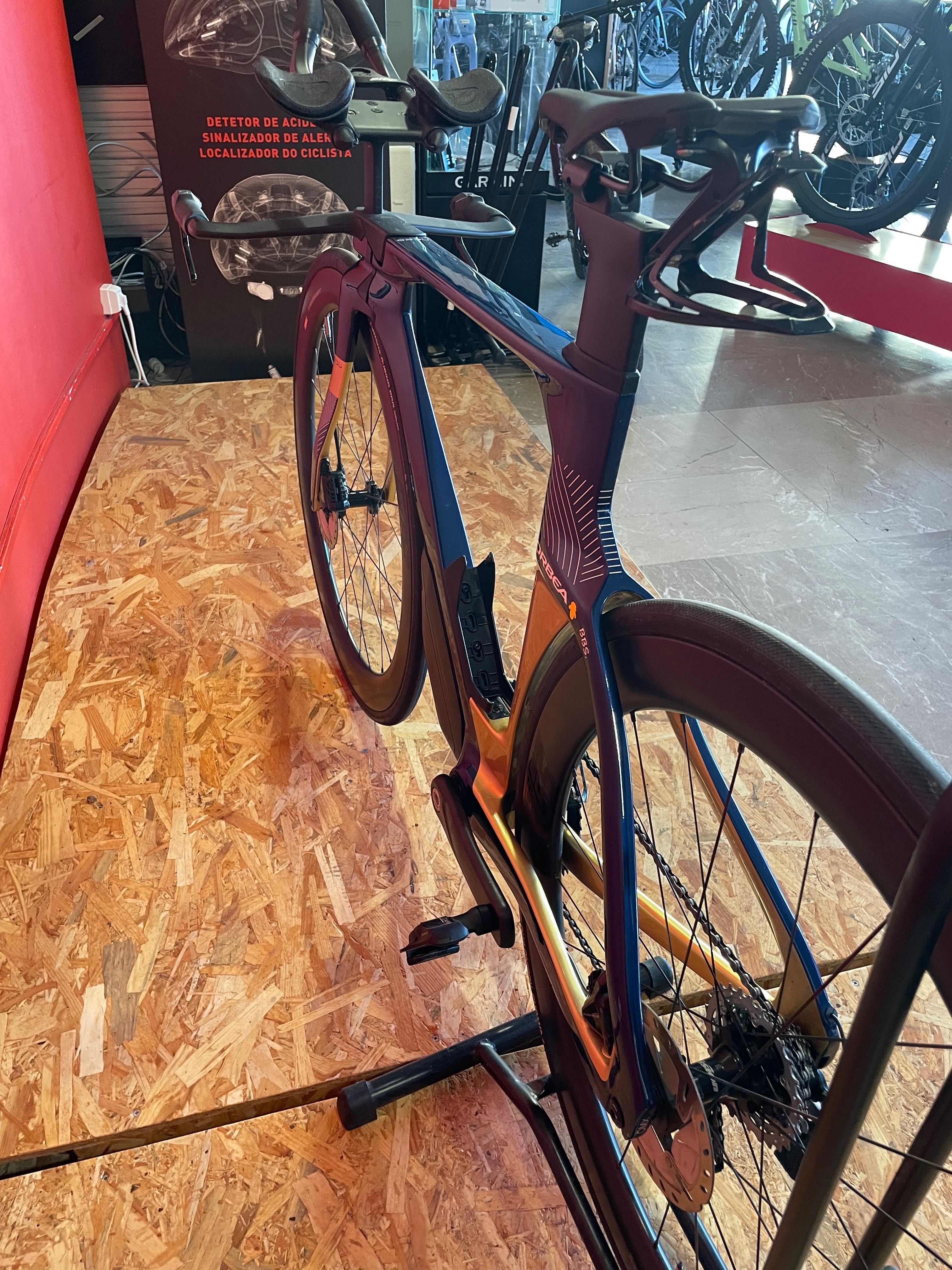 Orbea Ordu M20 iLTD
