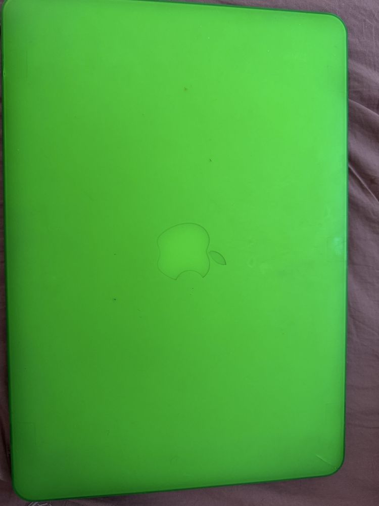 MacBook Air 2017 13 cali  stan bardzo dobry