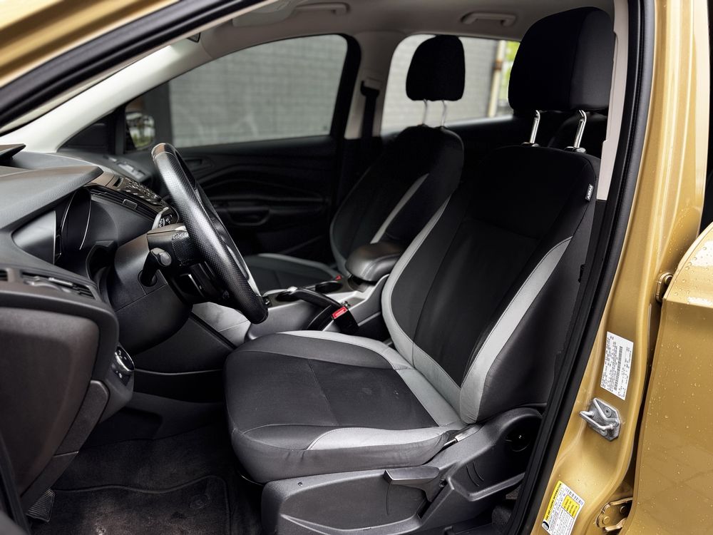 Продається Ford Escape