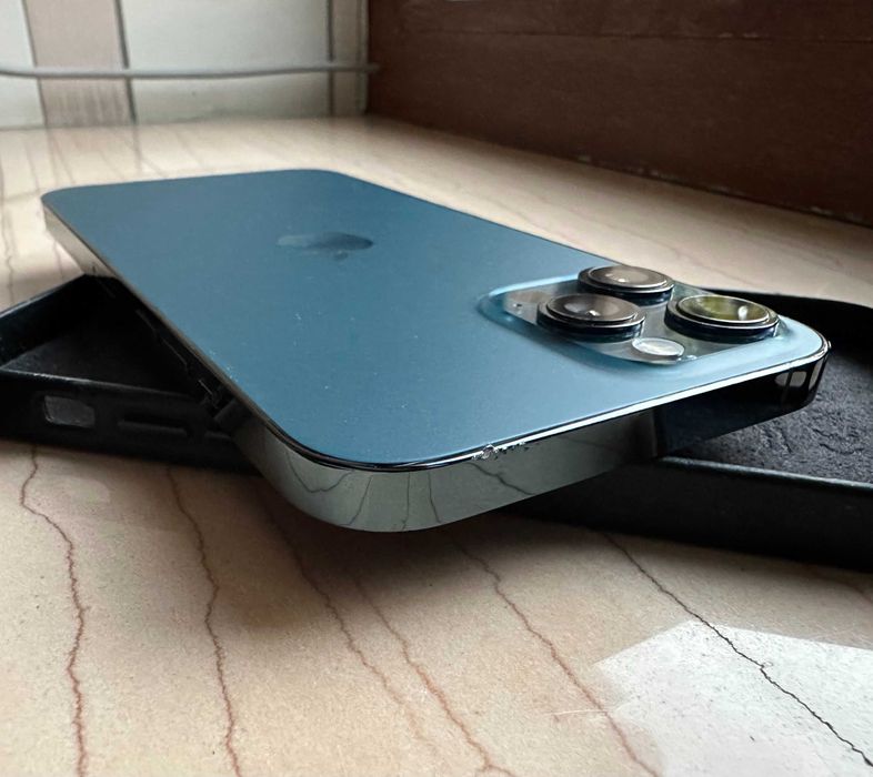 iPhone 12 Pro Max 512GB Neverlock