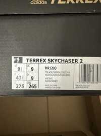 Nowe buty hikingowe Adidas Terrex Skychaser 2 43 1/3