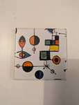 Joan Miro podstawka pod szklankę lub kubek