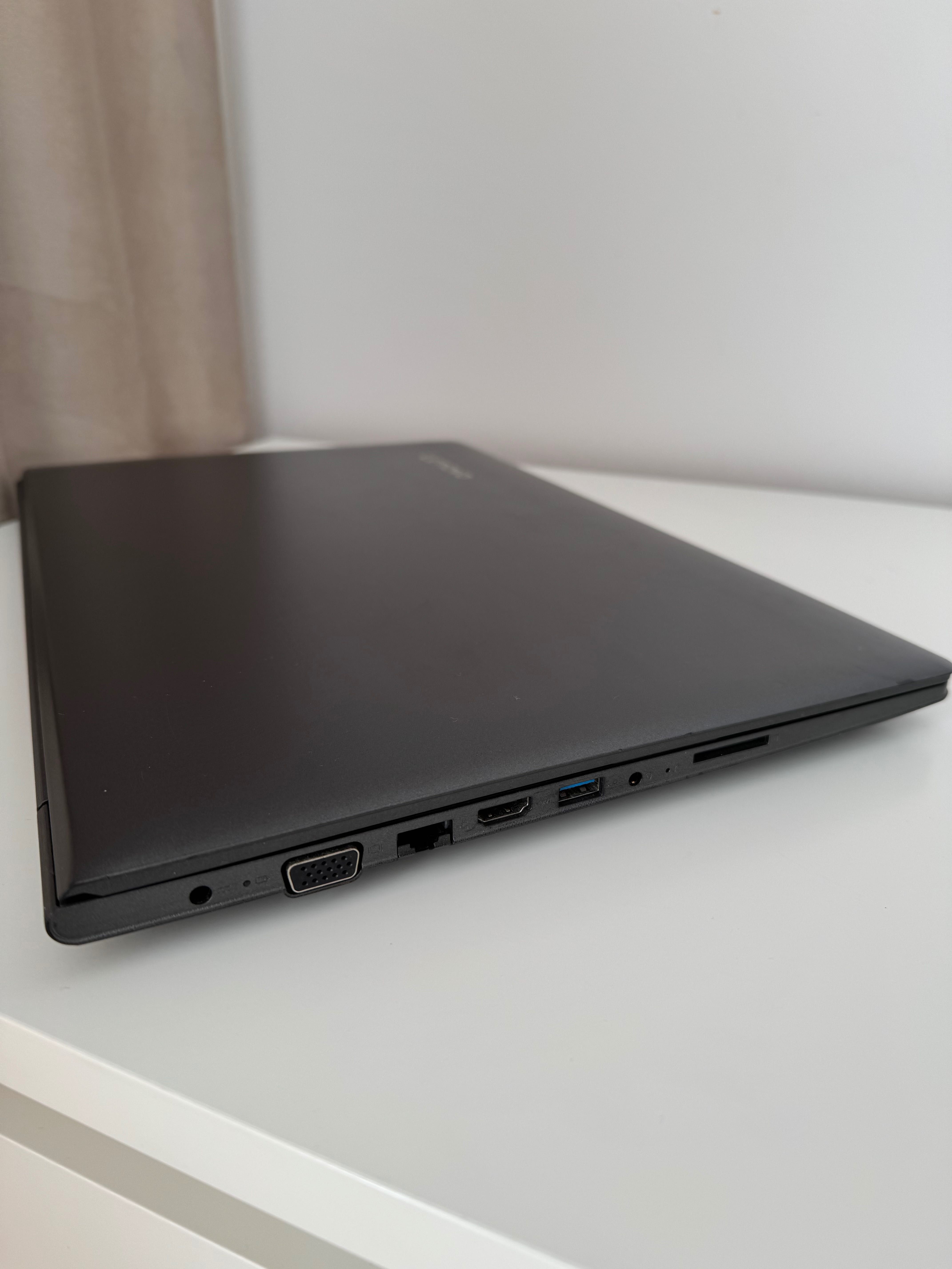 Lenovo Ideapad 510-15ikb